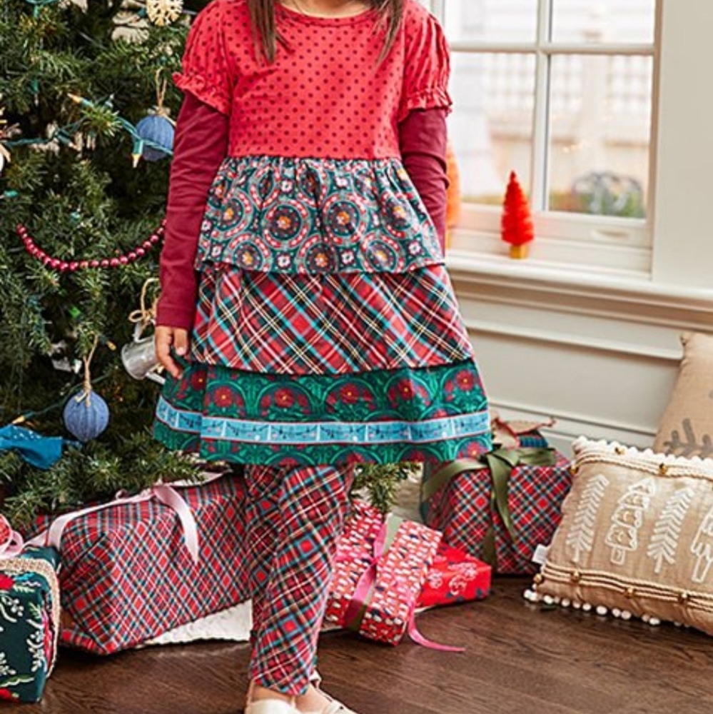 SOLD NWT Matilda jane dress - Picture 3 of 4